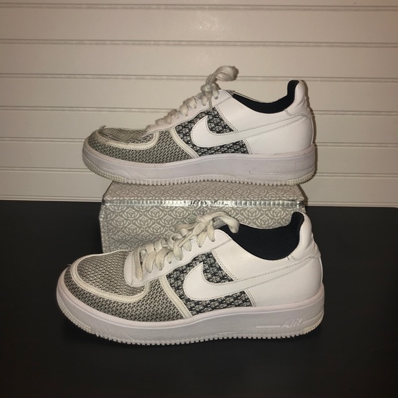 one of a kind air force ones